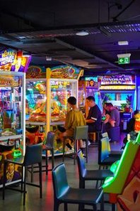  Thế giới người chơi 
